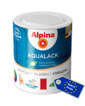 ALPINA AQUALACK (АЛЬПИНА АКВАЛАК) 