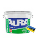 AURA TRIUMF 10