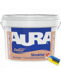 AURA DEKOR STRUKTUR (АУРА ДЕКОР СТРУКТУР)