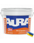 AURA FIX AKRYL SPACKEL (АУРА ФИКС АКРИЛ ШПАКЕЛЬ)