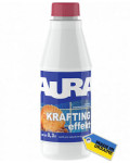 AURA KRAFTING EFFEKT (АУРА КРАФТИНГ ЭФФЕКТ)