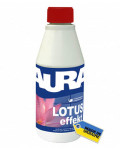 AURA LOTUS EFFEKT (АУРА ЛОТУС ЭФФЕКТ)