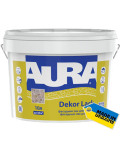 AURA DEKOR LACK (АУРА ДЕКОР ЛАК)