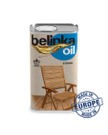 BELINKA OIL EXTERIER (БЕЛІНКА ОІЛ ЕКСТЕРІОР)
