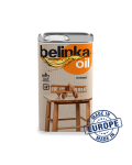 BELINKA OIL INTERIER (БЕЛИНКА ОИЛ ИНТЕРИОР)