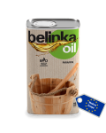 BELINKA OIL PARAFIN (БЕЛІНКА ОІЛ ПАРАФІН)