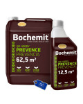 BOCHEMIT QB HOBBY (БОХЕМИТ КВБ ХОББИ)