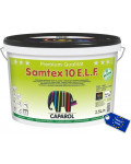 CAPAROL SAMTEX 10 E.L.F. (КАПАРОЛ САМТЕХ 10 Е.Л.Ф.)