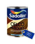 SADOLIN CELCO PARQUET (FLOOR AQUA) (САДОЛІН СЕЛКО ПАРКЕТ ФЛОР АКВА)