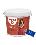 ALPINA EFFEKT ACCENT (АЛЬПИНА ЭФФЕКТ АКЦЕНТ)  