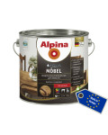 ALPINA AQUA MOBEL (АЛЬПИНА АКВА МОБЕЛ)