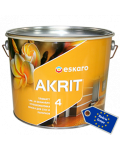 ESKARO AKRIT 4 (ЕСКАРО АКРІТА 4)