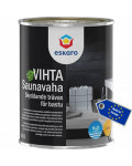 ESKARO SAUNAVAHA (ЕСКАРО САУНАВАХА)
