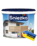 SNIEZKA EXTRA FASAD (СНЕЖКА ЭКСТРА ФАСАД)