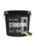 FARBMANN STANDART B (ФАРБМАН СТАНДАРТ Б)