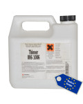 TIKKURILA THINNER 1006 (ТІККУРІЛА РОЗРІДЖУВАЧ 1006)