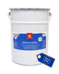 TIKKURILA GRAFOTHERM (ТІККУРІЛА ГРАФОТЕРМ)