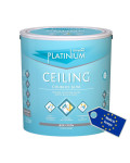 SNIEZKA PLATINIUM CEILING (СНЕЖКА ПЛАТИНИУМ СИЛИН)