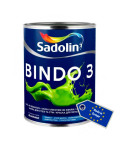 SADOLIN BINDO 3 (САДОЛІН БІНДО 3)