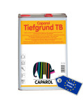 CAPAROL TIEFGRUND TB (КАПАРОЛ ТІЕФГРУНТ ТБ)