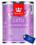 TIKKURILA LIITU (ТІККУРІЛА ЛІІТУ)