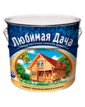 Рогнеда Любимая Дача