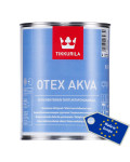TIKKURILA OTEX AKVA (ТІККУРІЛА ОТЕКС АКВА)
