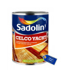 SADOLIN CELCO YACHT (САДОЛІН СЕЛКО ЯХТ)