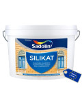 SADOLIN SILIKAT (САДОЛИН СИЛИКАТ)