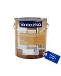 SNIEZKA UREKOR D (СНЕЖКА УРЕКОР Д)