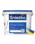 SNIEZKA WHITE EFFECT (СНЄЖКА ВАЙТ ЕФЕКТ)