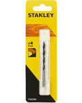 СВЕРЛО ПО ДЕРЕВУ STANLEY