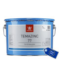 TIKKURILA TEMAZINC 77 (ТІККУРІЛА ТЕМАЦІНК 77)