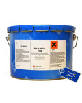 TIKKURILA PINJA W-OIL (ТИККУРИЛА ПИНЬЯ В-ОИЛ) 2.7л