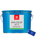 TIKKURILA AKVI COLOR AT-S (ТИККУРИЛА АКВИ КОЛОР АТ-С)