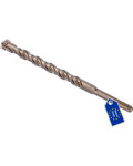 СВЕРЛО ПО БЕТОНУ  SDS+  "Х"- ТИПА  l= 200/125 мм  YATO