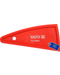 ШПАТЕЛЬ для силикона YATO