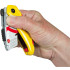 НОЖ "FATMAX®"  СКЛАДНОЙ С ВЫДВИЖНЫМ ТРАПЕЦИЕВИДНЫМ ЛЕЗВИЕМ  STANLEY