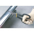 НОЖНИЦЫ "MAXSTEEL" ПО МЕТАЛЛУ ПРЯМЫЕ  STANLEY