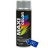MAXI COLOR ЭМАЛЬ АЭРОЗОЛЬНАЯ ТЕРМОСТОЙКАЯ серебро