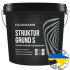 FARBMANN STRUKTUR GRUND S
