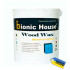 BIONIC HOUSE WOOD WAX (БИОНИК ХАУЗ ВУД ВАКС) 2.5л