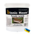 BIONIC HOUSE FACADE VARNISH (БИОНИК ХАУЗ ФАСАД ВАРНИШ) 2.5л
