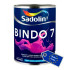 SADOLIN BINDO 7 (САДОЛИН БИНДО 7)