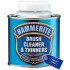 HAMMERITE BRUSH CLEANER AND THINNERS (ХАММЕРАЙТ РАСТВОРИТЕЛЬ)