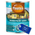 PINOTEX WOOD PAINT AQUA (ПИНОТЕКС ВУД ПЕЙНТ АКВА) 1л
