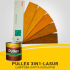 ADLER PULLEX 3IN1 LASUR