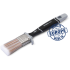 ANZA SUPER SOFT FLAT BRUSH ERGO (АНЗА СУПЕР СОФТ ФЛЭТ БРАШ ЭРГО)
