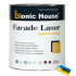 BIONIC HOUSE FACADE LASUR (БИОНИК ХАУС ФАСАД ЛАЗУРЬ) 2,8л