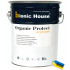 BIONIC HOUSE ORGANIC PROTEСT OIL (БИОНИК ХАУС ОРГАНИК ПРОТЕКТ ОИЛ) 10л